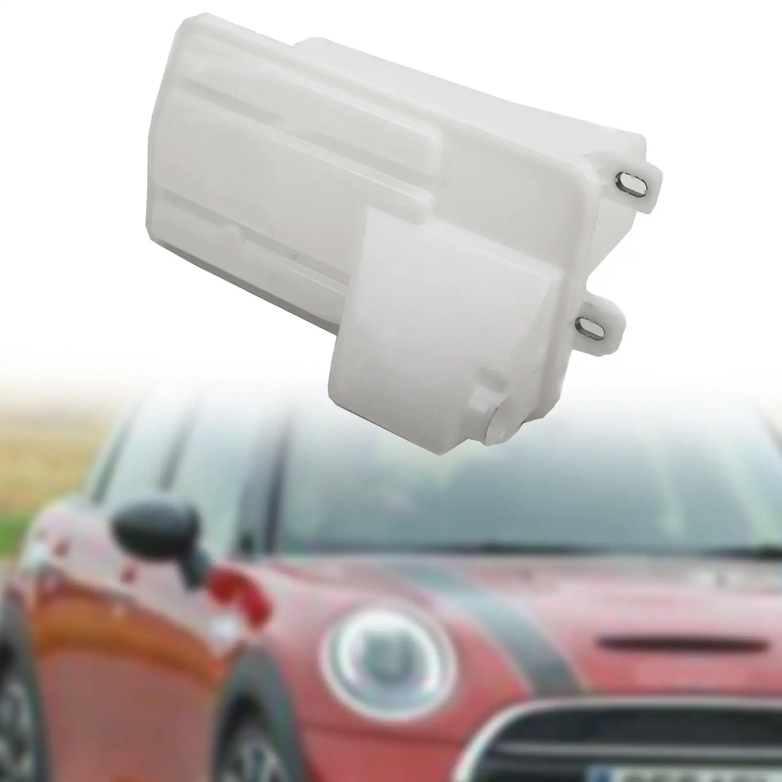 9854760 Gli accessori automobilistici del serbatoio del lavavetri installano facilmente i pezzi di ricambio