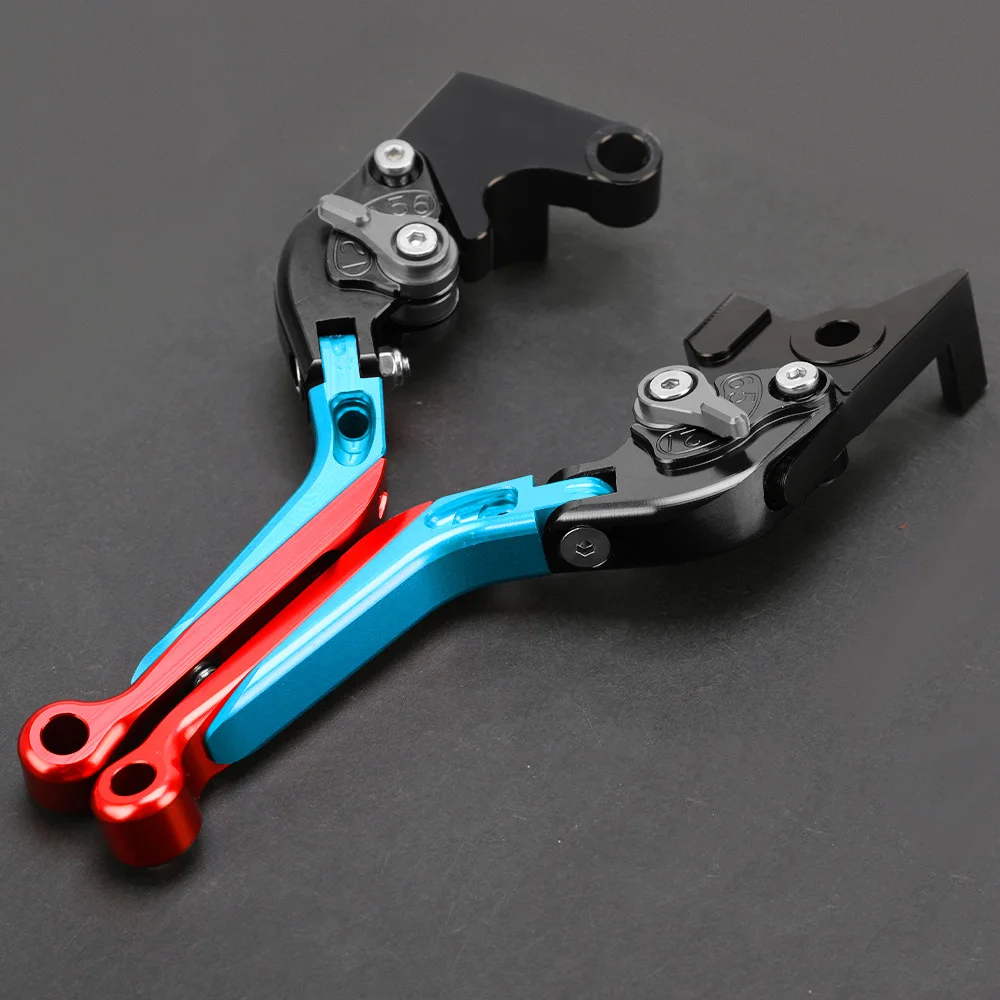 

Motorcycle Accessories Brake Clutch Handles Levers For BMW R NINE T R1200RT/SE R1200RS R1200R R1200GS ADVENTURE LC K1600GTL