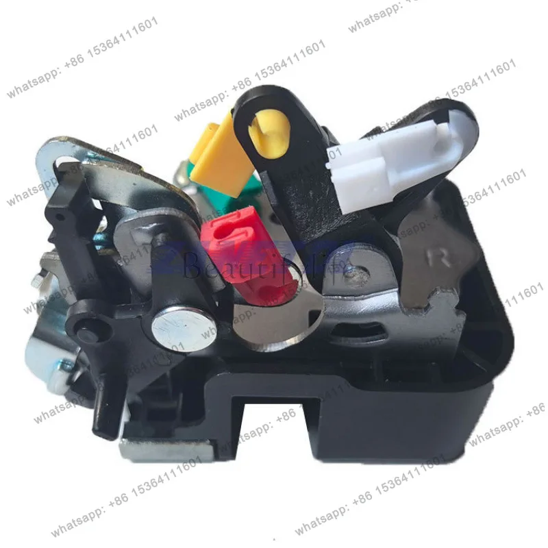

Applicable (PT) 01-10 Right car door lock machine 5027074AD
