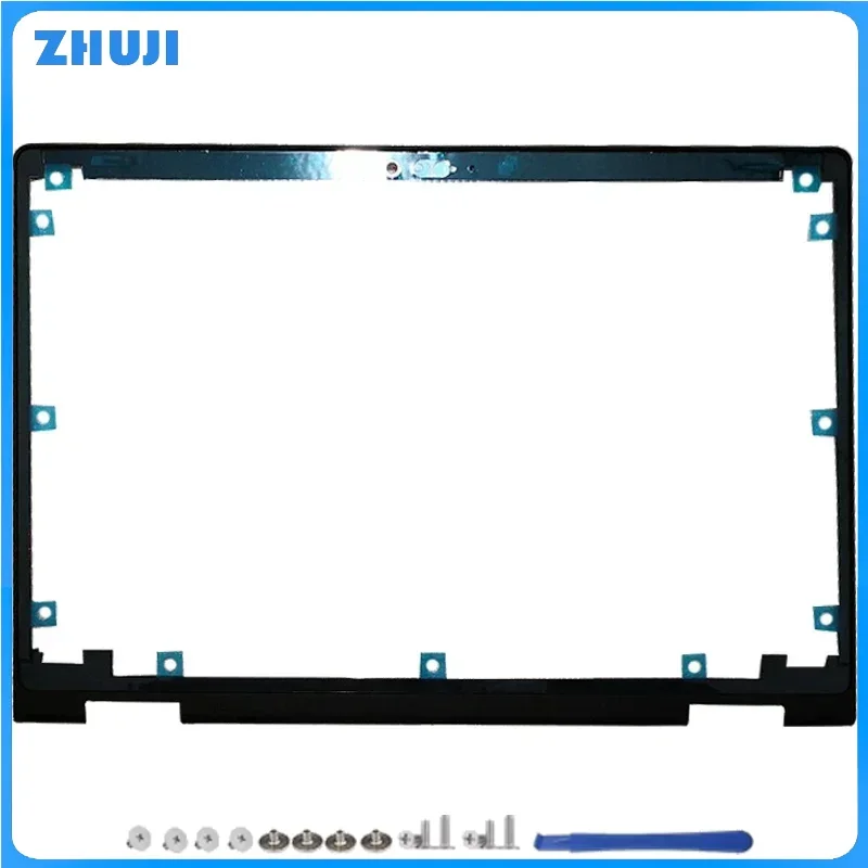 For Inspiron 13MF 5368 5378 5379 P69G New LCD Screen Back Cover Front Bezel Palm rest Top Lower Case Bottom Cover 13 inch - Image 3