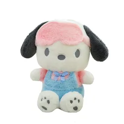 Sanrio Pachacco peluche bambola 50cm Kawaii simpatico cartone animato animale peluche bambola di pezza morbido cuscino per dormire regalo di compleanno per bambini