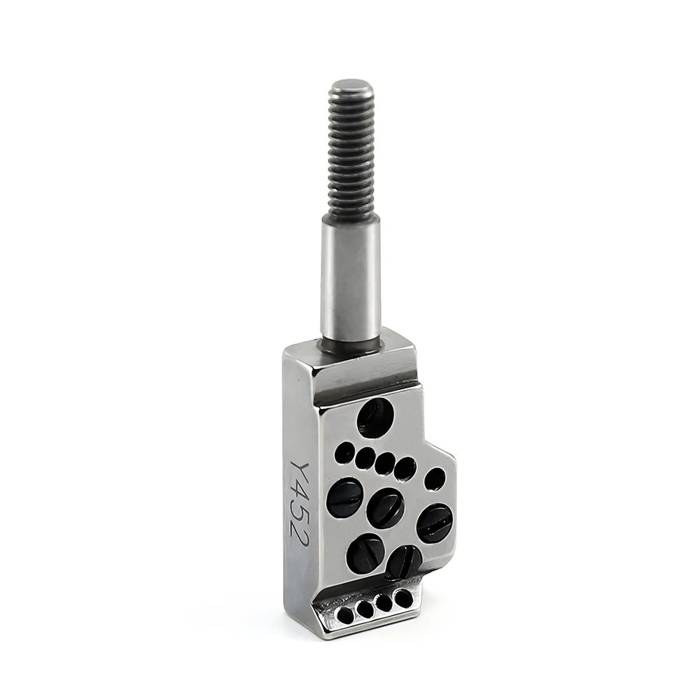 68053 Needle Clamp Fit Yamato FD-62, FD-62G,MingJang MJ62，ShingRay FW-740TA Industrial Flatseamer Sewing Machines