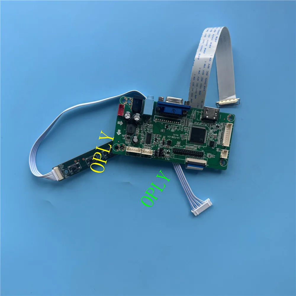 EDP for LP156WHU-TPB1 LP156WHU-TPF1 LCD 15.6