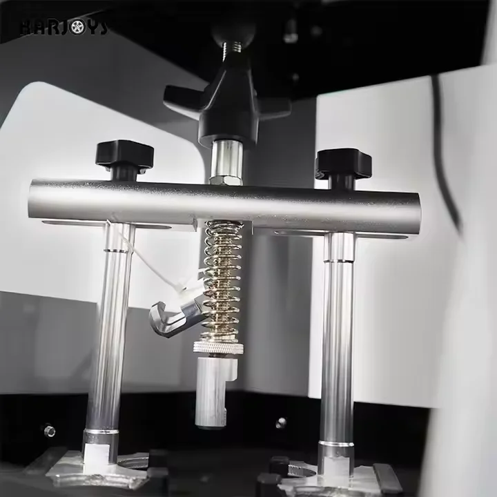 TLF KARJOYS الألومنيوم إصلاح جسم السيارة ماكينة لحام نقطي الكهربائية دنت مجتذب سبوتير #5