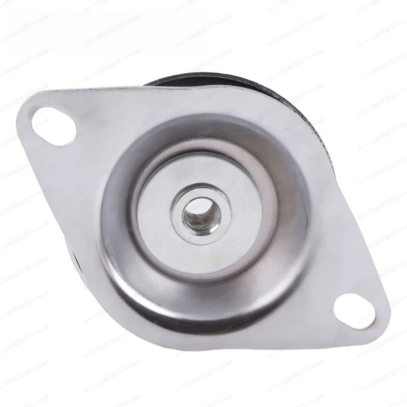 

Опоры для дизельных генераторов 500-600 кг, антивибрационные подушки, размеры резьбы M14, M16