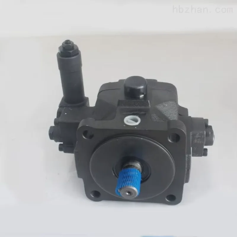 Vane Pump VHO-F-12-A1 A2 A3 VHO-F-15-A1 A2 A3 VHO-F-20-A1 A2 A3 Hydraulic Oil Pump