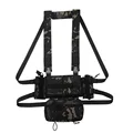 Type A CP black