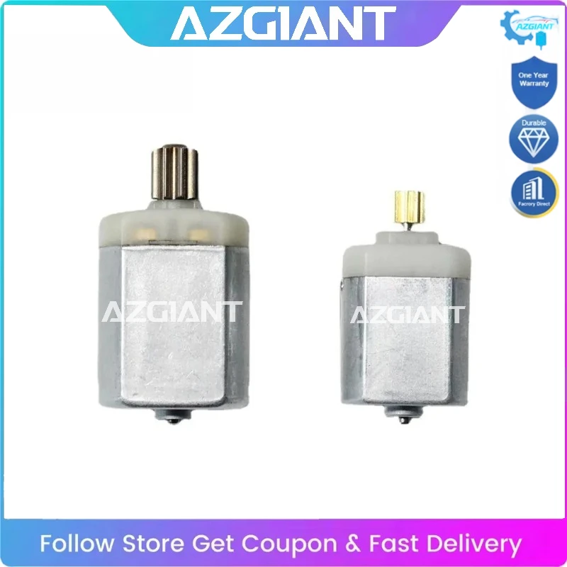 

AZGIANT Car Door Lock Central Lock Actuator Motor for Audi VW Porsche Bentley Lamborghini High Quality Repair Kit Special Offer