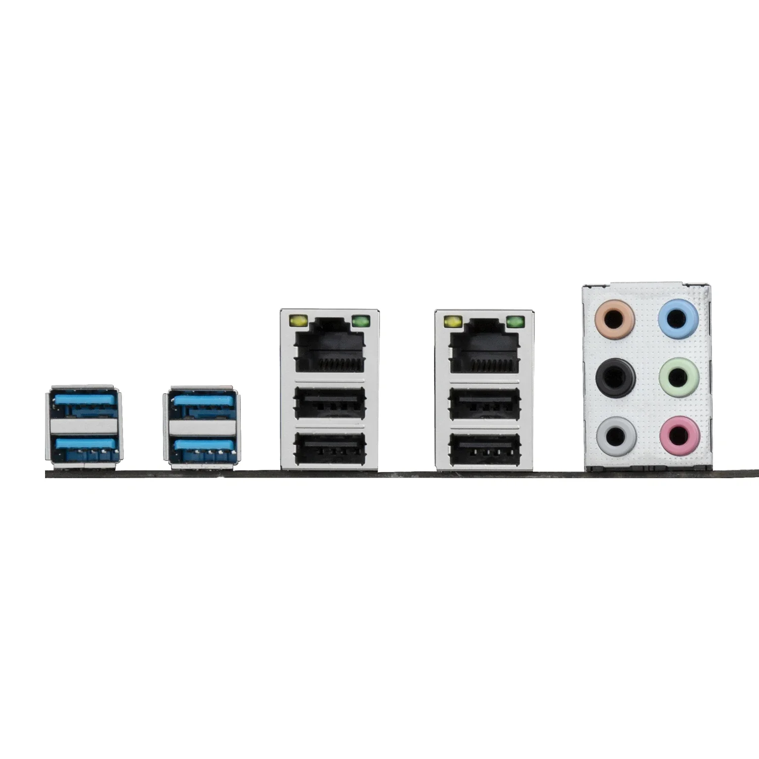 مجموعة وحدة المعالجة المركزية المزدوجة للوحة الأم X99 مع E5 2698BV3 DDR3 128GB 1866MHz تدعم M.2 NVME NGFF USB3.0 Server X99 مجموعة اللوحة الرئيسية