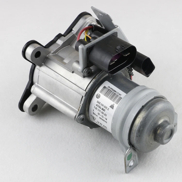 FOR Touareg Audi Q7 transfer case motor motor Porsche Cayenne transfer case motor up to gearbox