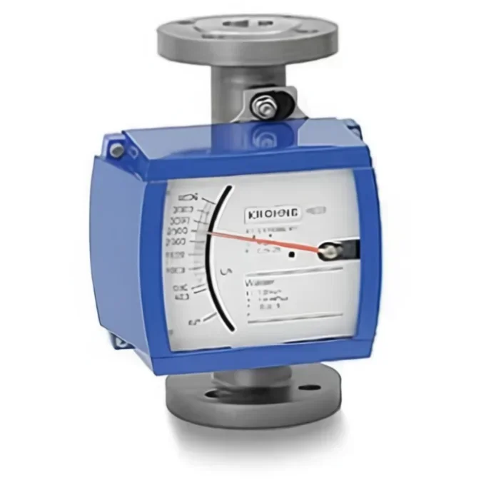 High quality KROHNE H250-RR Variable Area Flow Meter