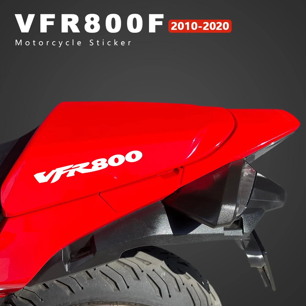 

Водонепроницаемые наклейки для мотоциклов Honda VFR 800 Vtec VFR800 VFR800F 2010-2020 2014 2015 2016 2017 2018 2019