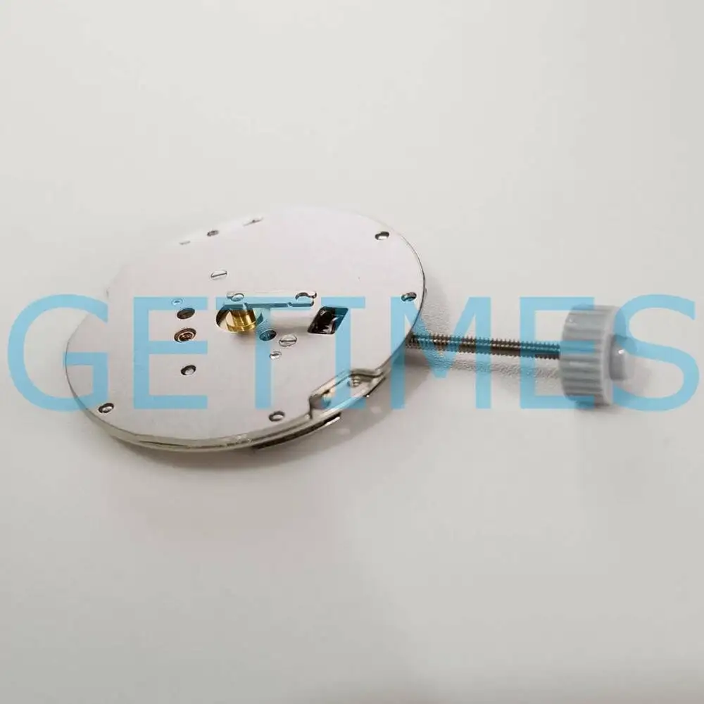 Ronda 782 Quartz Movement Watches Repair Parts