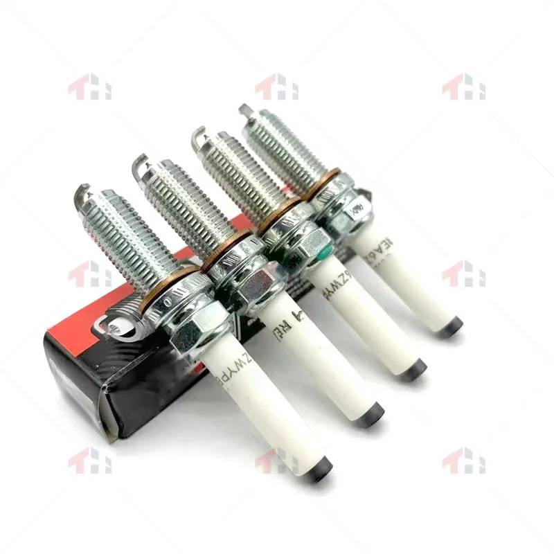 3707100XEN01 4pieces/set Spark plug for Great Wall HAVAL H6 3RD Dargo 2.0T displacement GW4N20 engine Original accessories