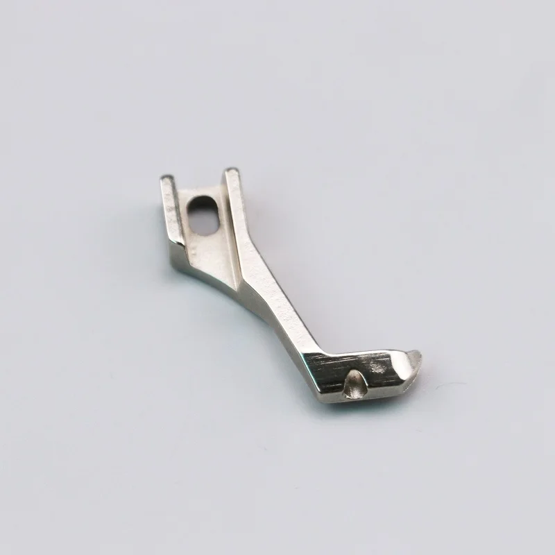 Synchronous Car Reverse Unilateral Presser Foot U192r U193r  Zipper   Dy Machine Sewing