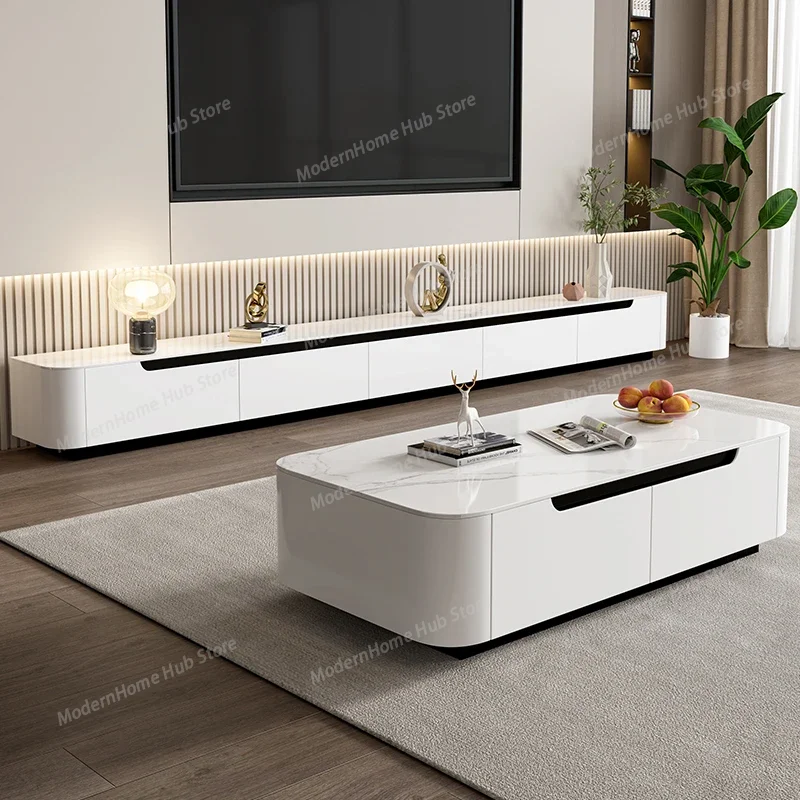 

Storage Movable Tv Stand Luxury Dresser Living Room Supports Tv Stand Entertainment Mobile Tv Soggiorno Furniture For Home