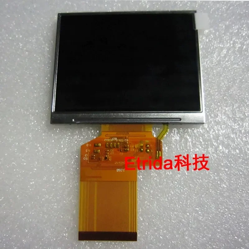Ecran-lcd-pour-ribondo-ecg-m3-se-3-accessoires-de-reparation-d'ecran-interne-piece-de-rechange