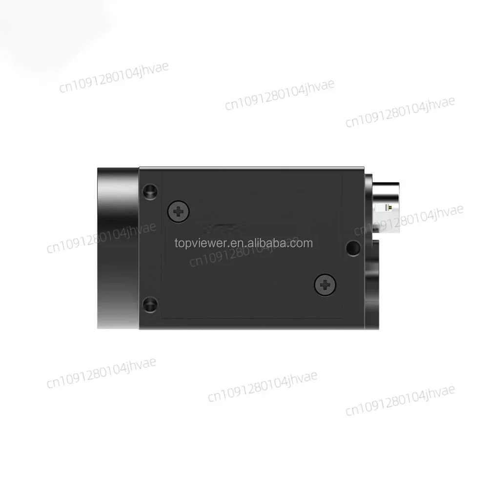 Hot High FPS Industrial Camera 91fps 1.3 Mp Area Scan Machine Vision Camera Gige