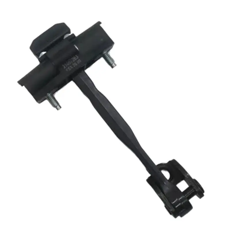AS57-Car Door Stopper Door Stop Limiter For Volvo XC40 18-25 C40 EC40 22-25 Door Check Limiter Straps