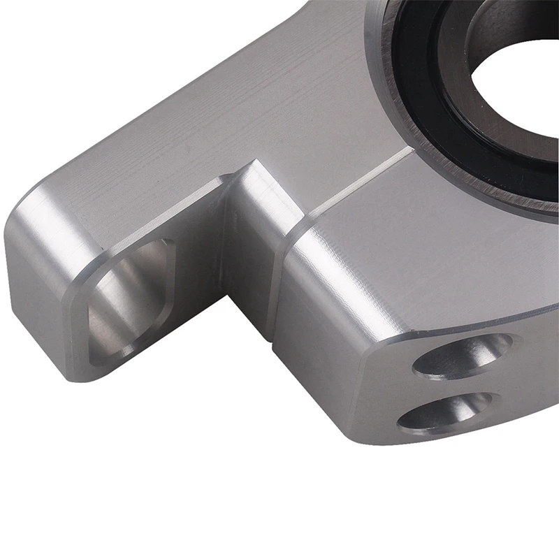 Carrier Bearing Assemblies Silver Carrier Bearings Self-Aligning Bearing For Polaris RZR XP 900