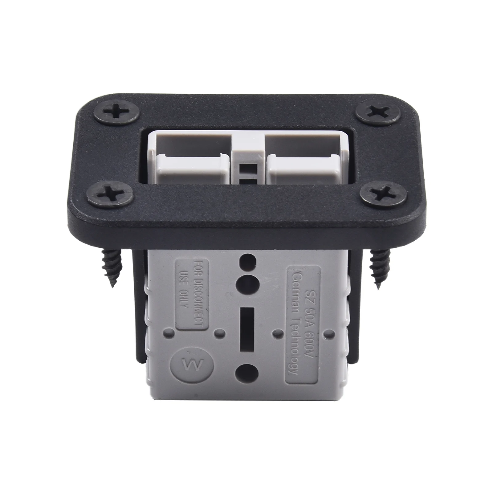 Quick Disconnect Connector Cable Connector Connector Cable Connector With Bracket Cable Kit Battery Cable Connector Cable Kit