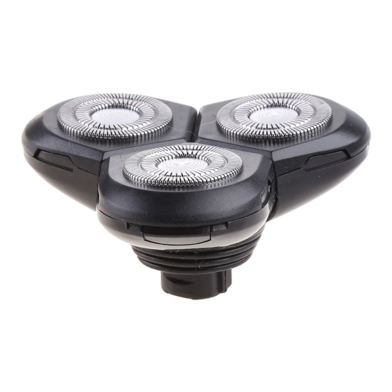 Новые сменные головки для бритья RQ12 для 3D бритвенных станков SensoTouch