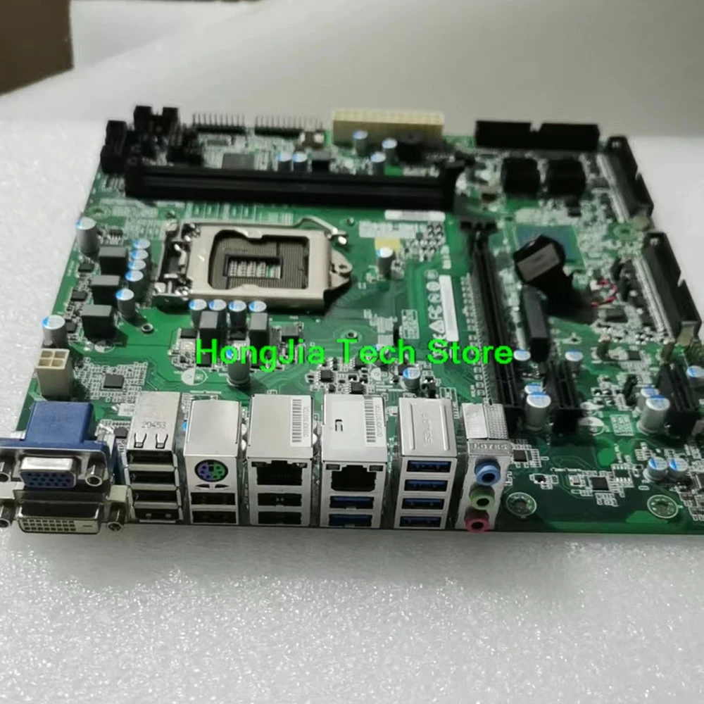 SIMB-684G2 4U Desktop Industrial Computer IPC-610IPC510 Motherboard For ADVANTECH SIMB-684