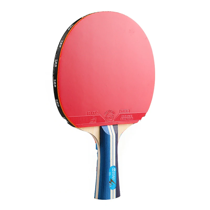 

(SH）729 Friendship GS Training Table Tennis Rubber 2.1MM Ping Pong Rubber Loop