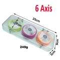 6 Axis L