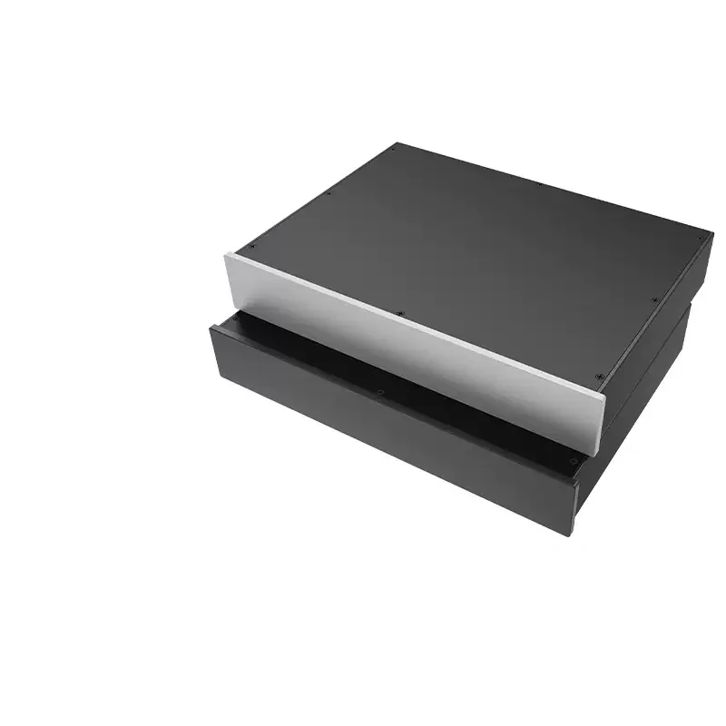 chassis-in-alluminio-430-70-308mm-per-amplificatore-di-potenza-amplificatore-per-cuffie-dac-contenitore-per-amplificatore-fai-da-te