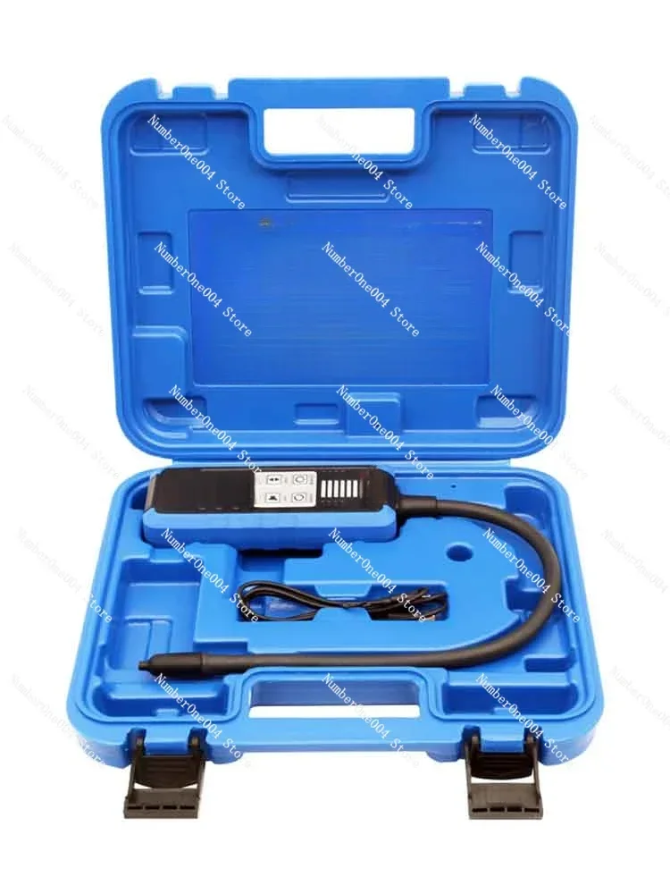 Applicable to New VLM-1 electronic leak detector R410 R22 R32 Halogen detector for automotive leaks