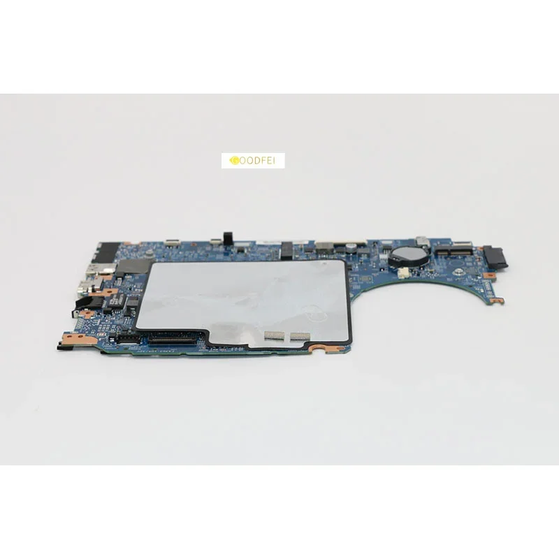 Imagem -04 - Placa-mãe Portátil para Lenovo V13015ikb 3865u Cpu Uma 4g Acessórios Notebook Mainboard 100 Teste Fru:5b20r33554