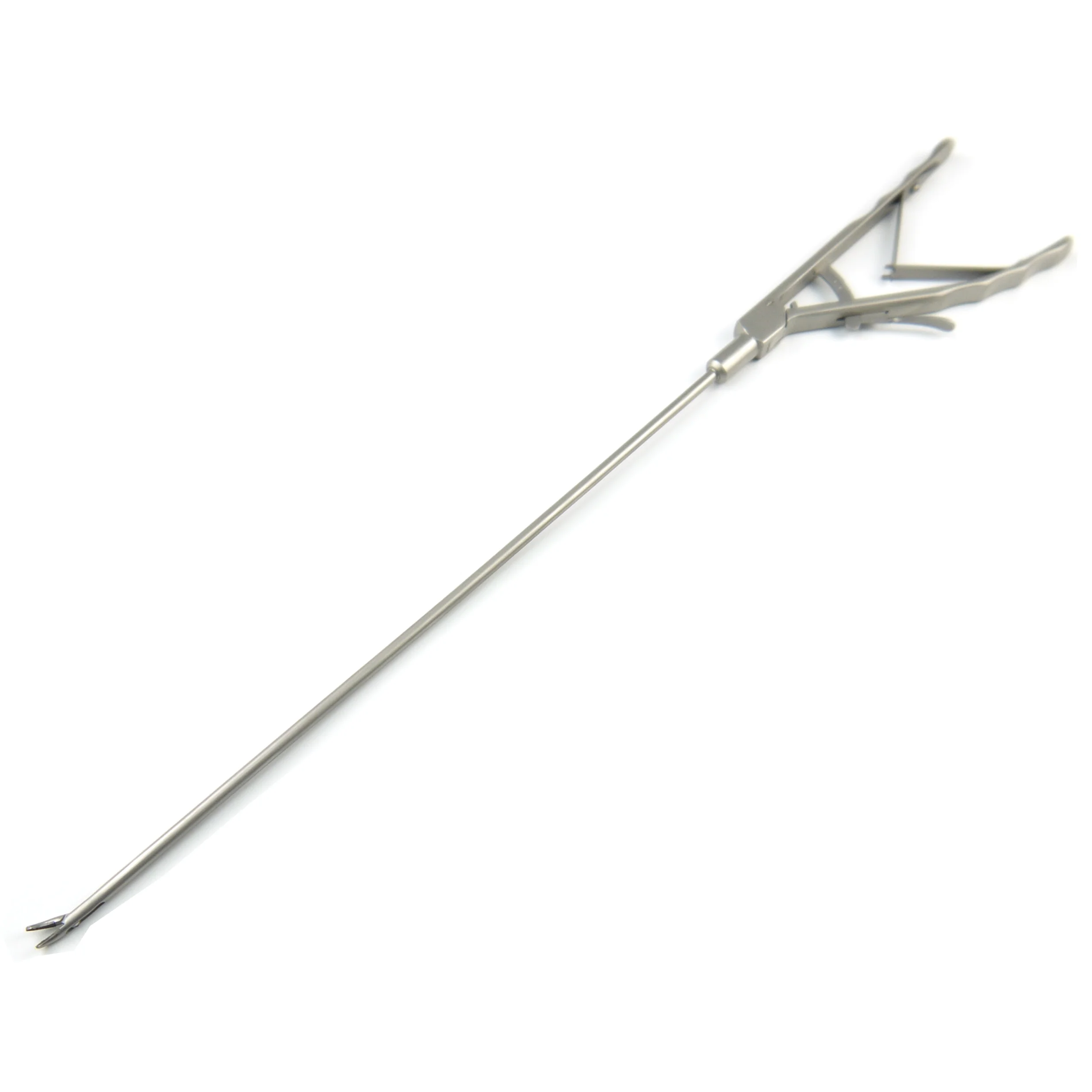 needle holder forceps Stainless Steel Laparoscopic Simulation Training Instruments needle holder forceps