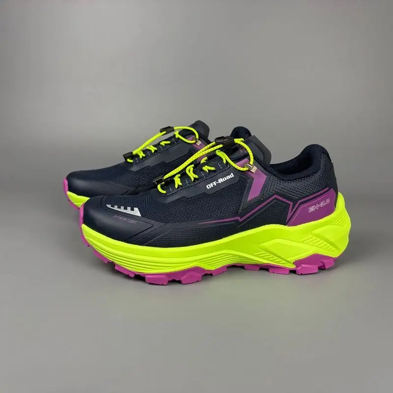 2026 New Luxury Sport Shoes Men Unisex Running Man Trainers High Quality Outdoor Sports Shoes Wearable Training Shoe For Mens