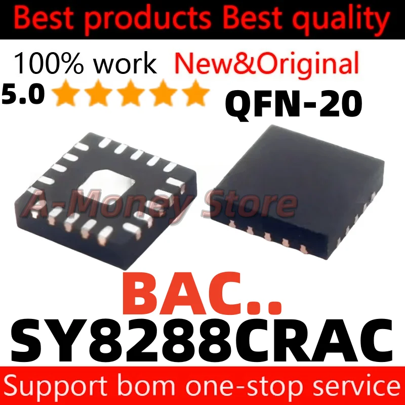 (5-10Pcs) Sy8288Cra…