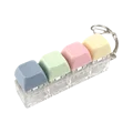 4 Keys-Transparent