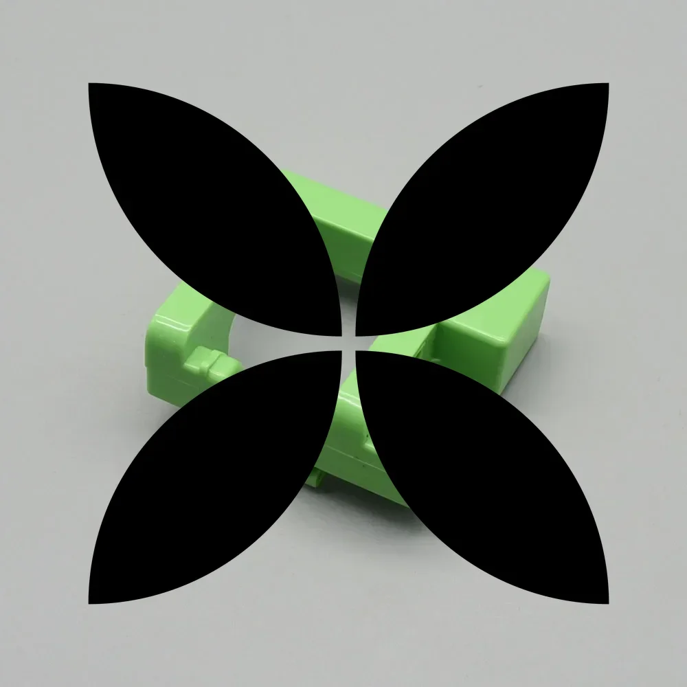 

5p B039-3360 Toner Supply Unit Handle for Ricoh Aficio 1015 1610 1810 1800 1911 2000 2015 2018 1113 1115 MP 2500 2500SP B0393360