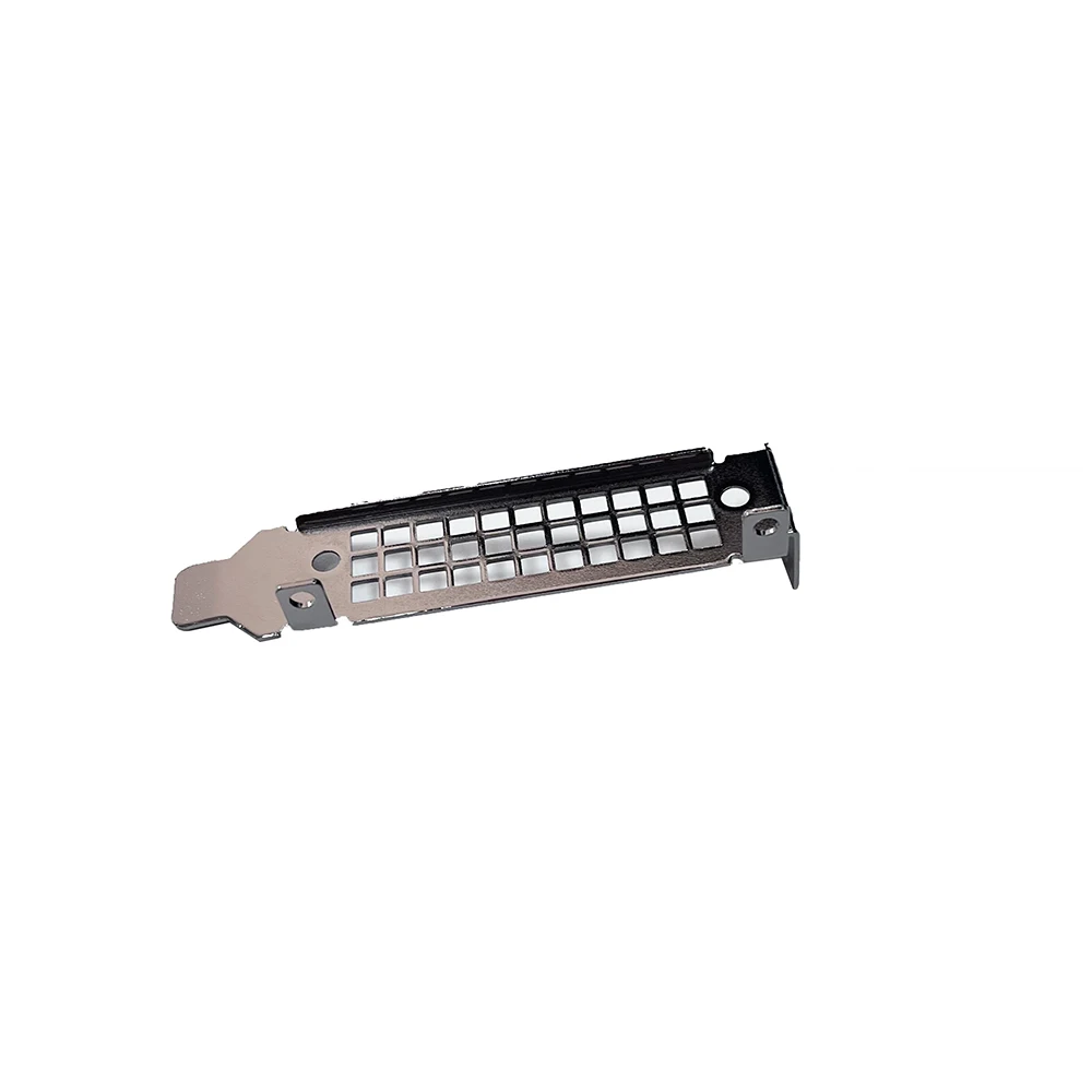 New Low profile High profile Bracket for NVIDIA Tesla T4 P4 M4 16G GPU Bracket Protection Bezel 12CM 8CM