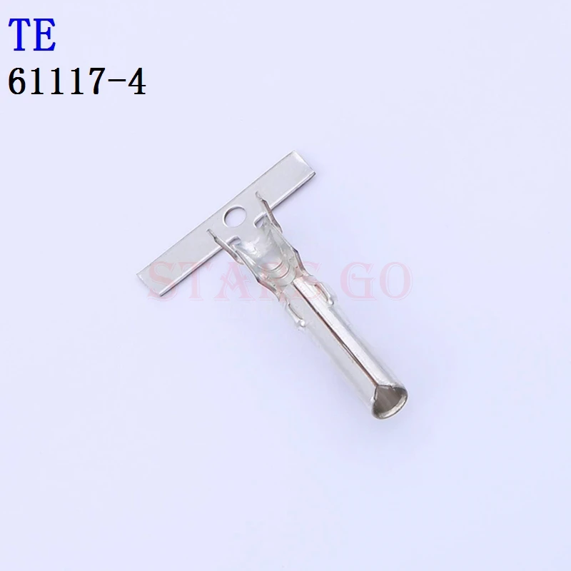 10PCS/100PCS 62409-62306-2 1 61117-4 61117-Conector TE 1