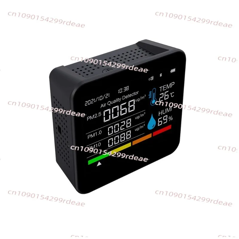 9-in-1-air-quality-monitor-2co11-bluetooth-co2-pm25-dust-detector-for-home-indoor