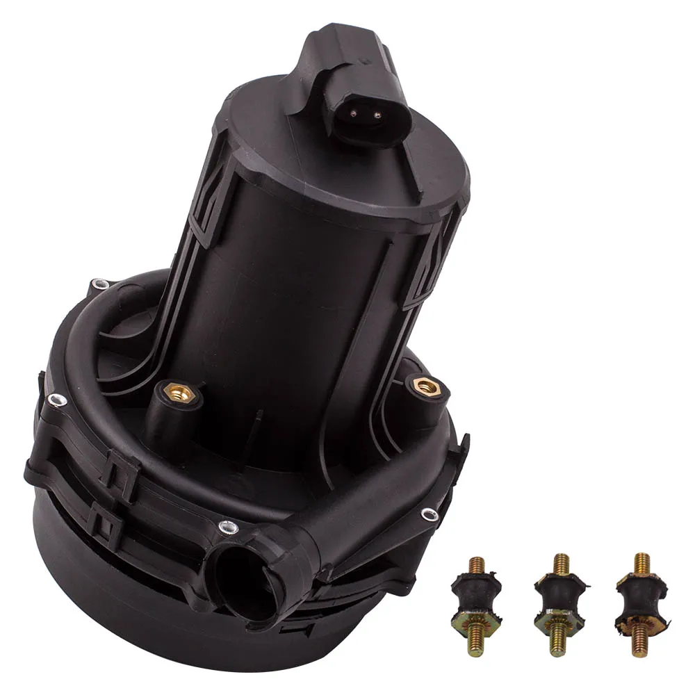 

Secondary Air Smog Pump For BMW 5 Series E39 525i 528i 530i Base 11721433959