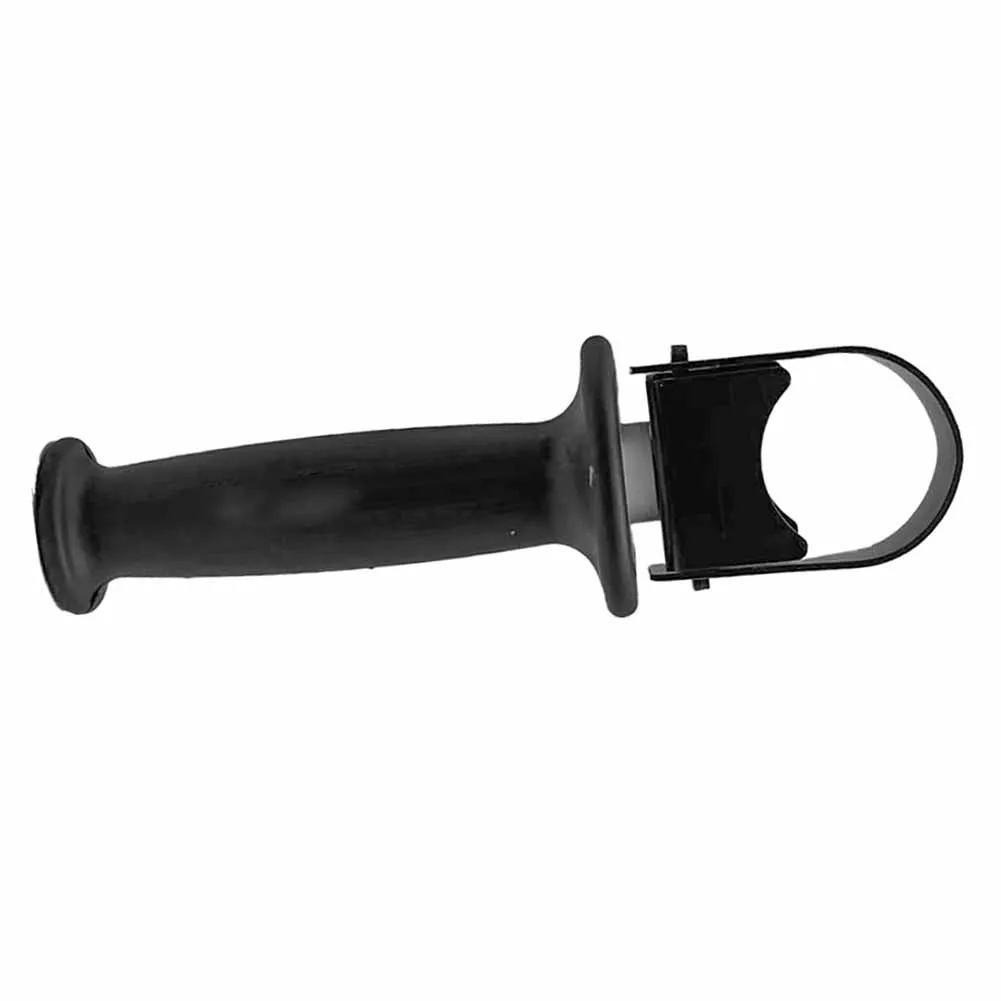 1PCS 206mm Heavy Duty Electric Pickaxe Hammer Front Handle Replacement Part For 0810 Electric Breaker Power Tool Parts