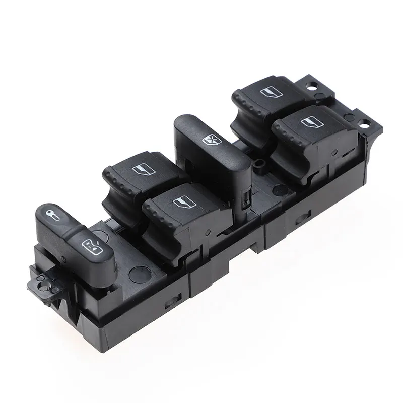 New Power Window Switch Button For Volkswagen Golf Jetta Bora MK4 1999-2004 Volkswagen Passat B5 B5.5 1998-2004 18G959857A