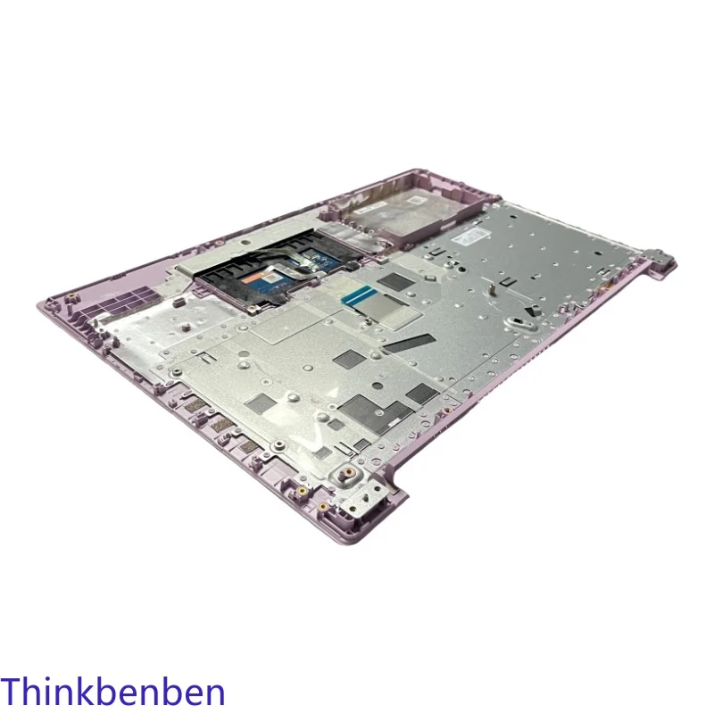 US English Keyboard Lilac Upper Case Palmrest Shell Cover For Lenovo Ideapad 330 15 IKB IGM AST ISK Laptop 5CB0R59265