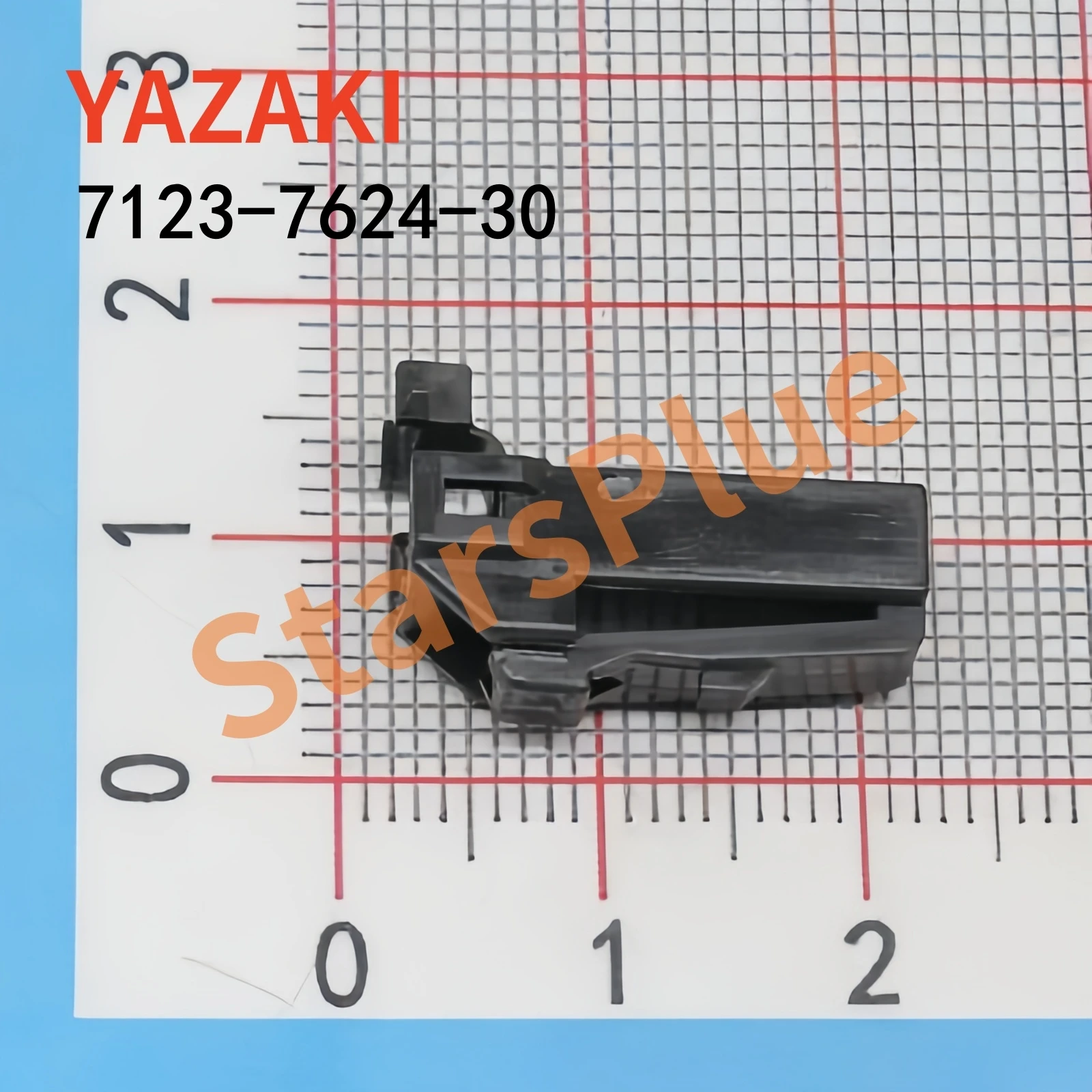

10-100 шт. 7123-7624-30 7123-7730-40 7123-7740-40 7123-7760-40 разъем YAZAKI разъем 100% новый оригинал