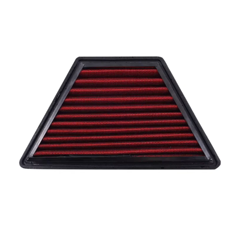 Motorcycle Parts Refit High-Flow Air Filter Element Factory Upgrade For BMW R18 Series Dreamweaver R 18 Ranger Intercontinental