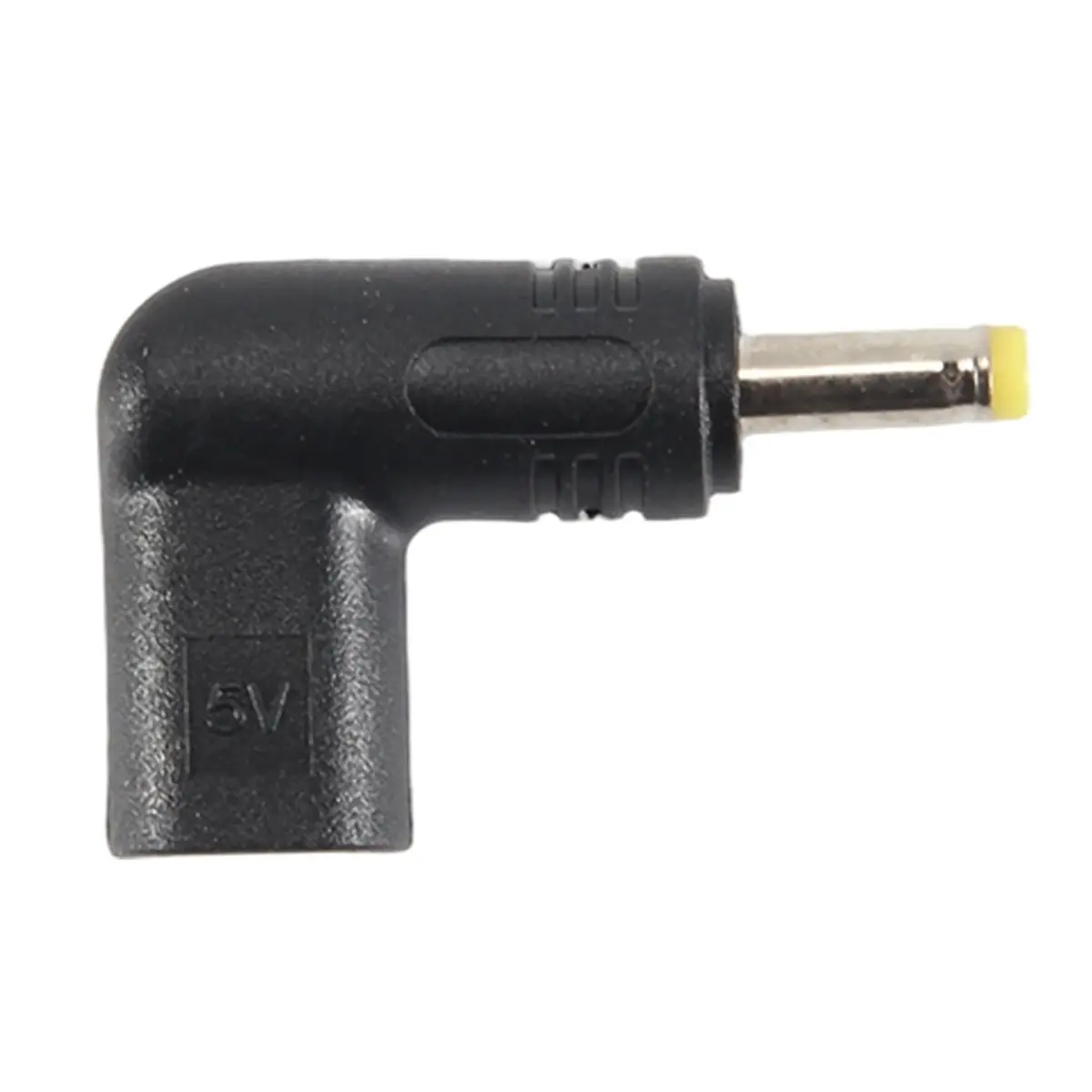 【~ New Y24A】For 1000/2000/3000 Game DC Jack Plug to USB C Charging Adapter USB C Charger Adapter Converter