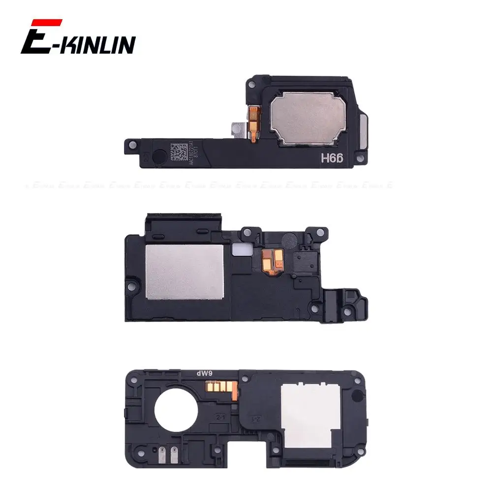 Loudspeaker For XiaoMi Mi A3 A2 A1 9T 9 8 SE Pro Lite 6 Loud Speaker Buzzer Ringer Flex Replacement Parts