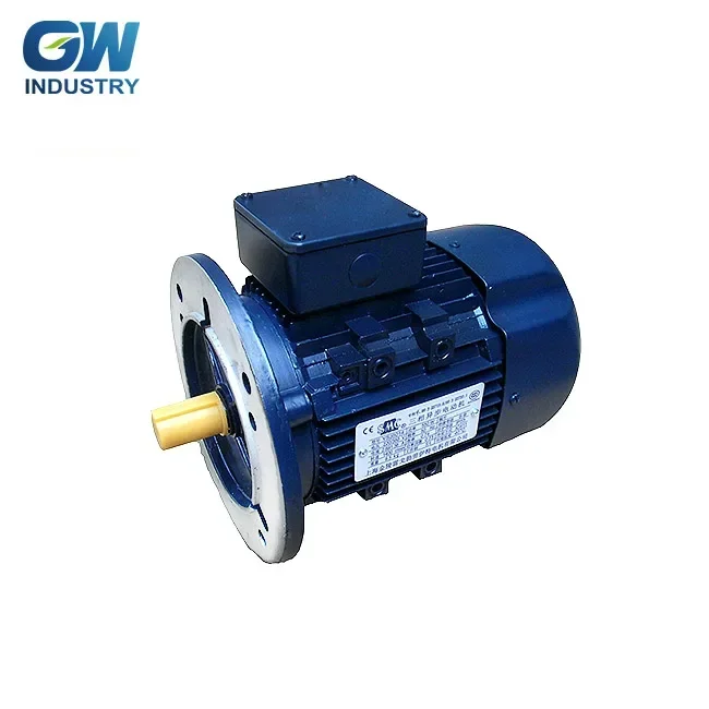 cheap price 220v ac electric motors for sightseeing bus