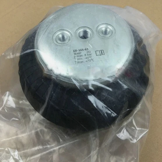 Tout nouveau EB-165-65 36487 assurance qualité des stocks en entrepôt livraison rapide